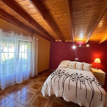 Hostal El Carro Laredo Exteriér fotografie