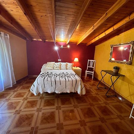 Hostal El Carro Laredo Exteriér fotografie