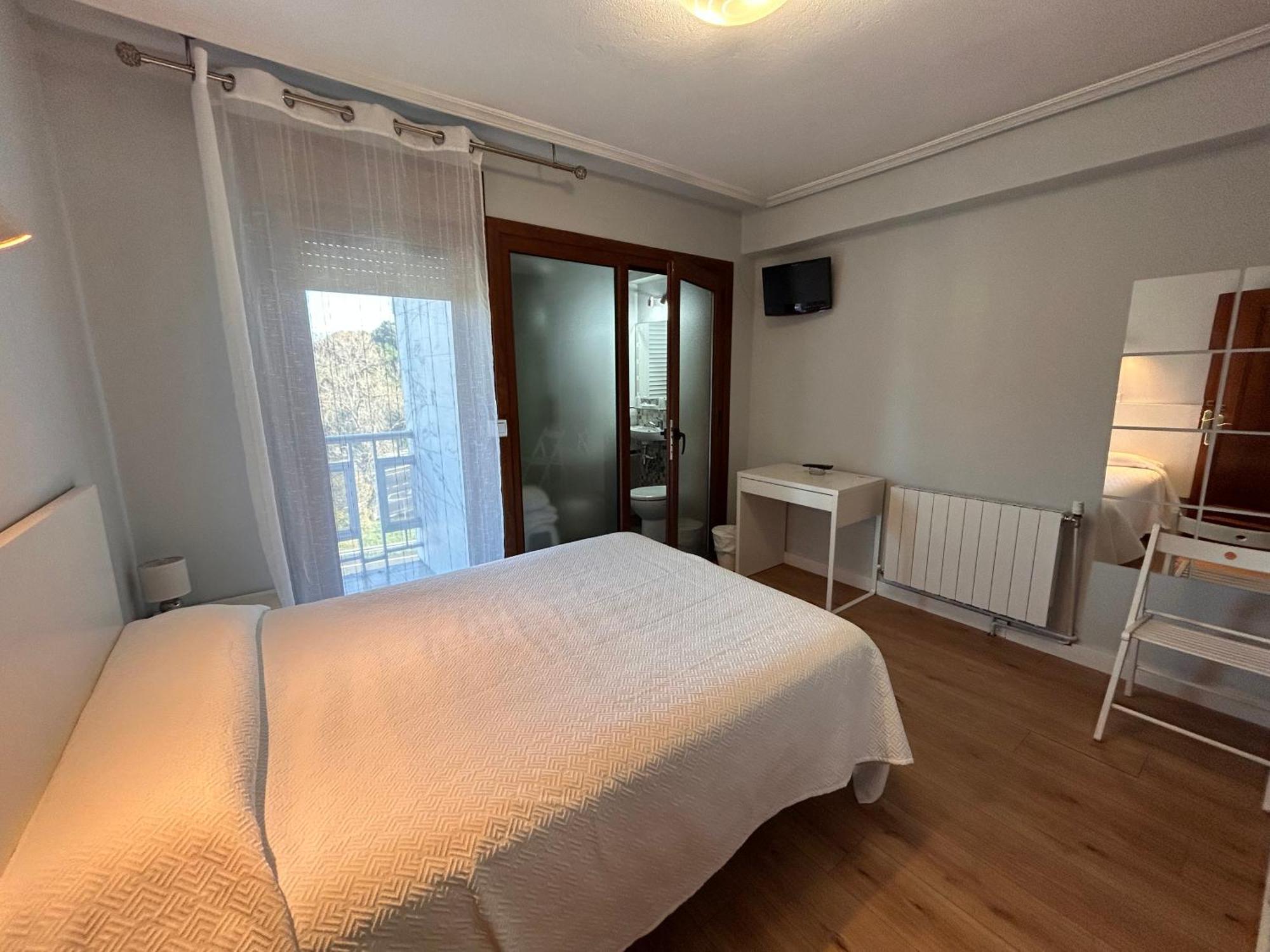 Hostal El Carro Laredo Exteriér fotografie