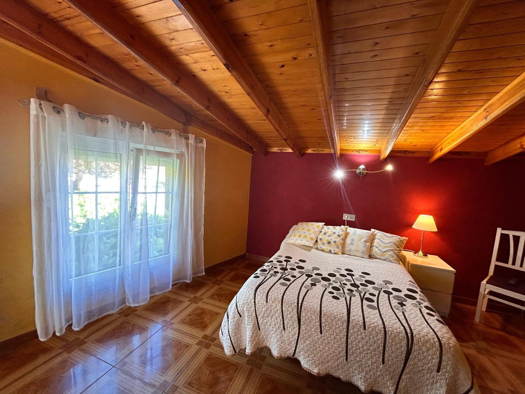Hostal El Carro Laredo Exteriér fotografie