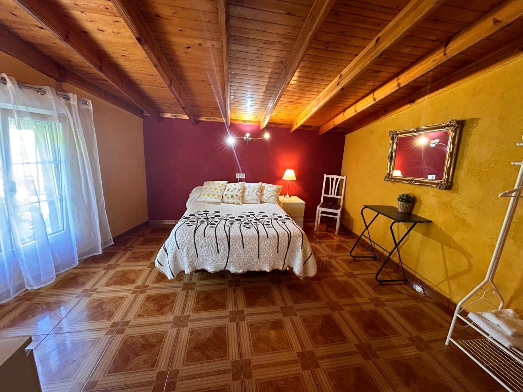 Hostal El Carro Laredo Exteriér fotografie