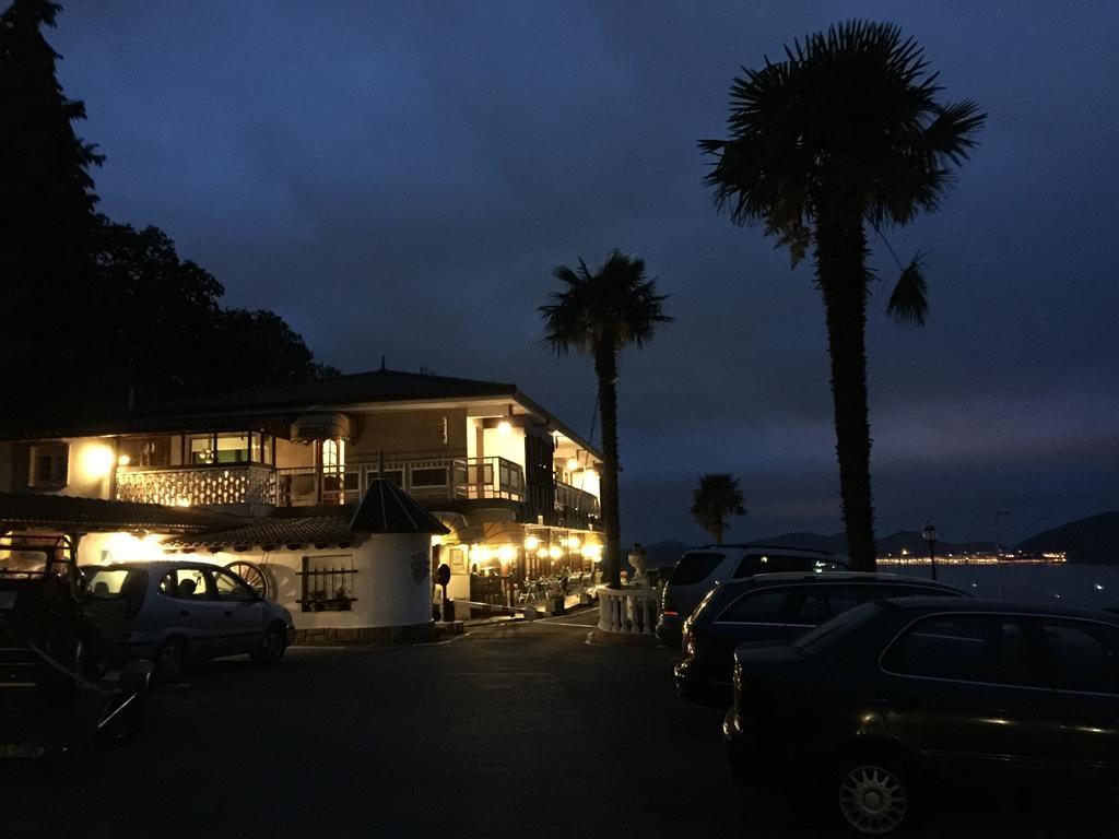 Hostal El Carro Laredo Exteriér fotografie
